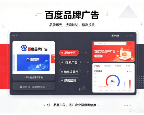 沧州百度品牌广告